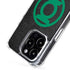 DC Comics Green Lantern Logo Black Background iPhone 16 Pro MagSafe Case